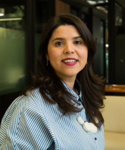 Mayra Reis, fundadora da Alma Gestão e especialista em Marketing B2B e Assessoria de Imprensa com IA