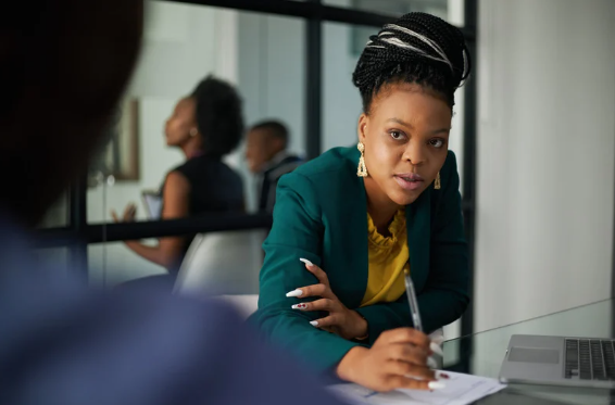 Ouvir o cliente com atenção