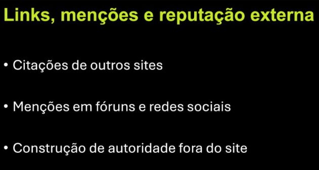 Como ser citado por IAs?
