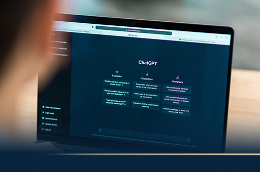 Como faço para minha marca aparecer nas respostas do ChatGPT?
