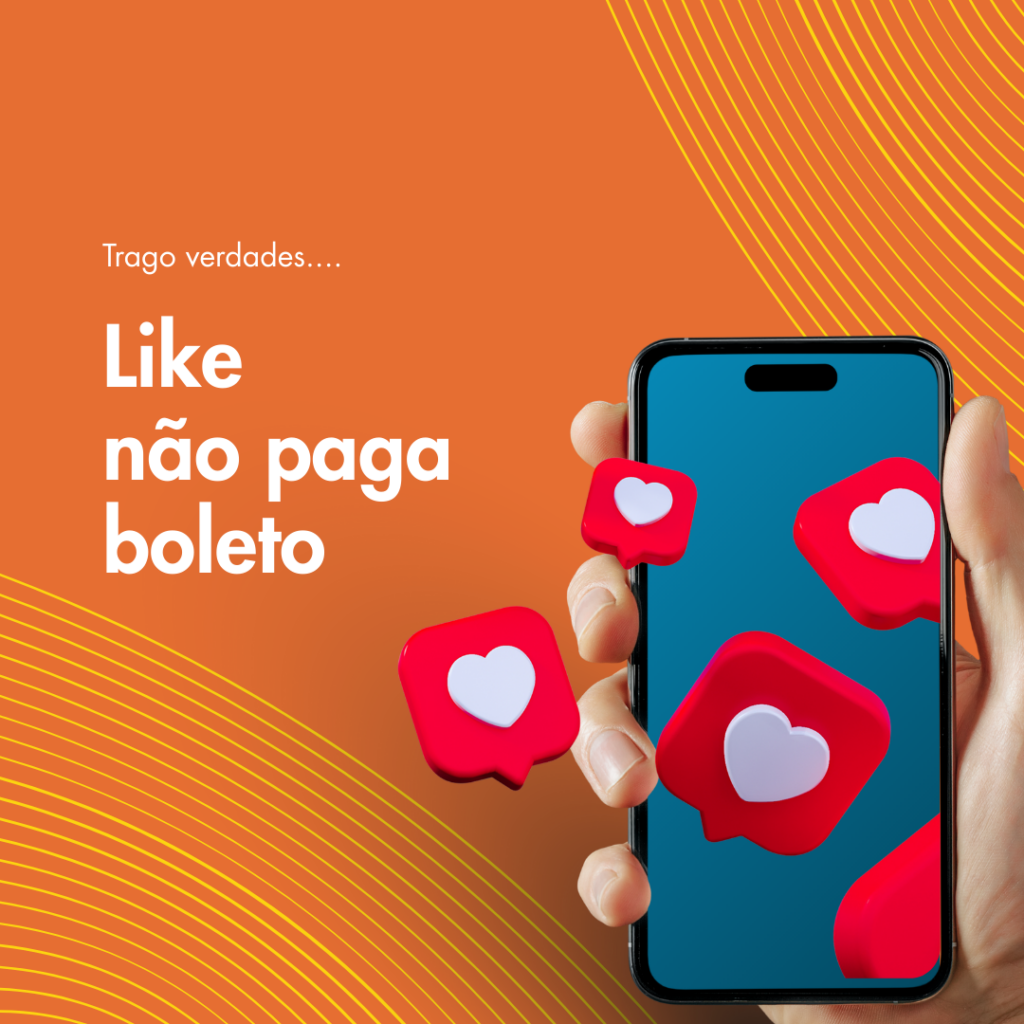 like não paga boleto