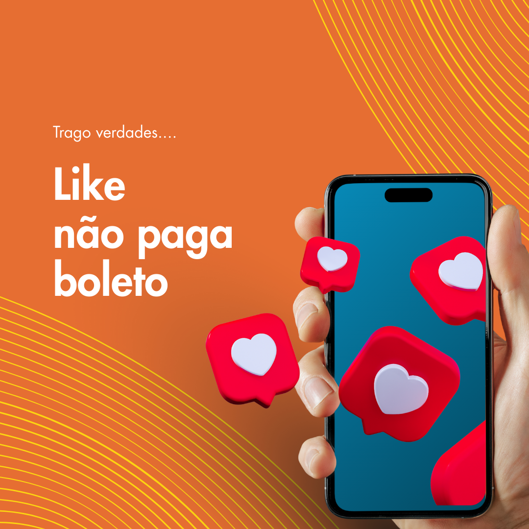 like não paga boleto