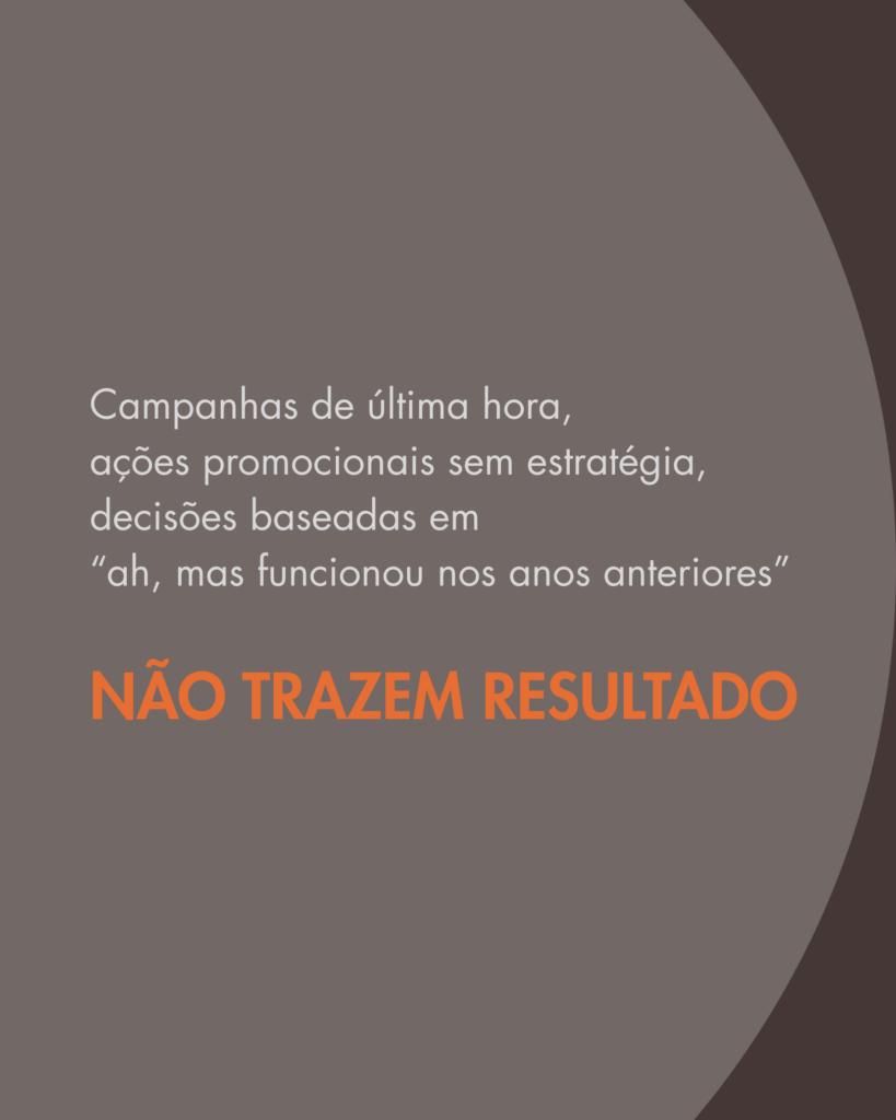 Estratégia de negócios