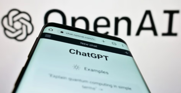 Pesquisa de compras no ChatGPT