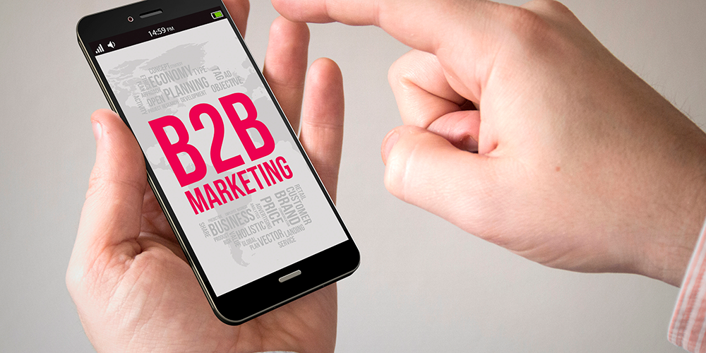 Marketing B2B