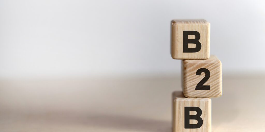 Por que o marketing não gera resultado em empresas B2B?