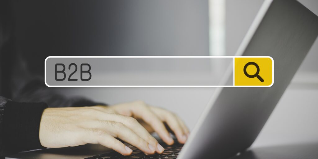 Alinhamento Marketing e Vendas