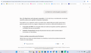 Case de sucesso Marketing de Citação - Gemini