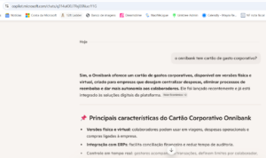 Case de sucesso Marketing de Citação - Copilot