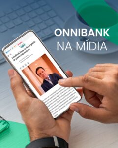 Onnibank no Valor Econômico