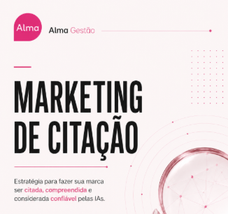 Marketing de Citação, Mayra Reis