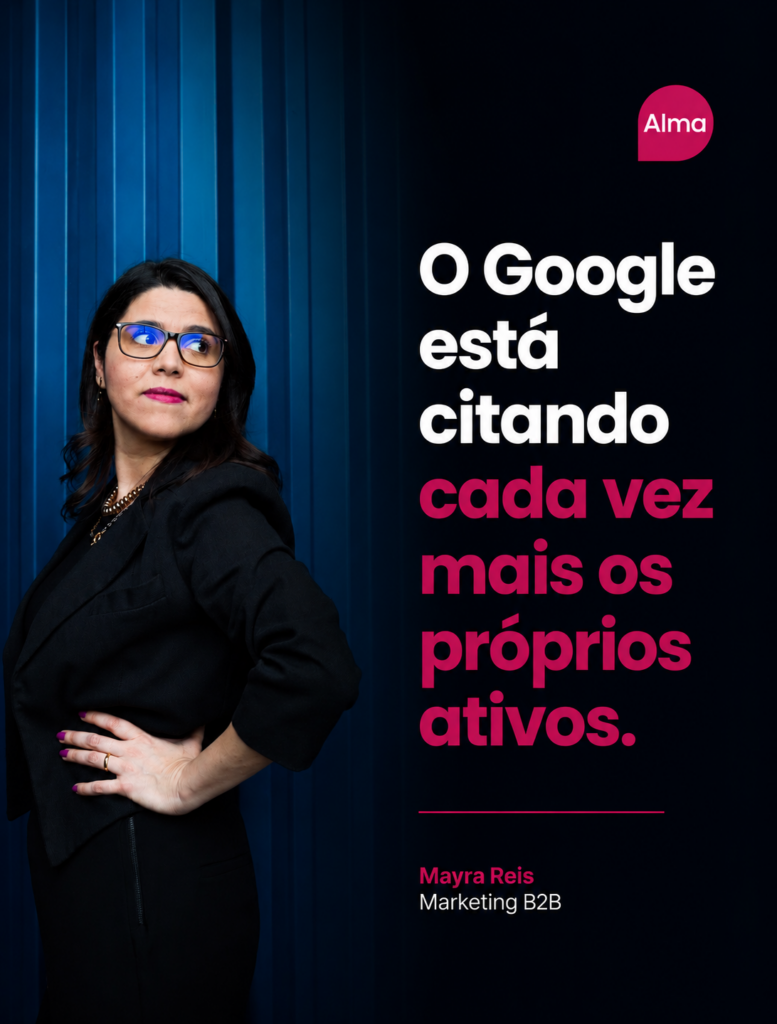 "Auditoria do Google Meu Negócio"