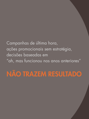 Estratégia de negócios