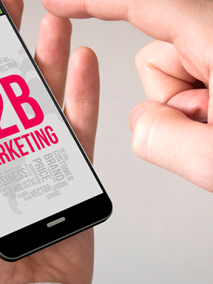 Marketing B2B