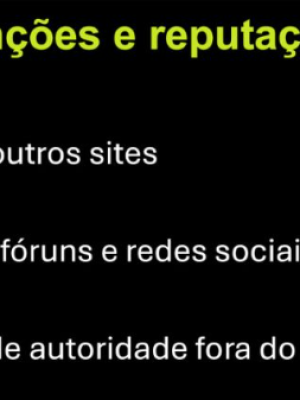 Como ser citado por IAs?