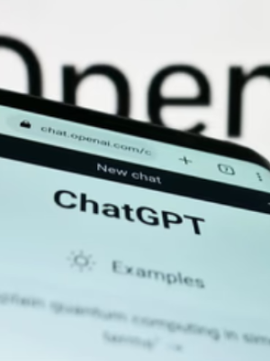 Pesquisa de compras no ChatGPT