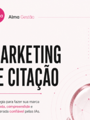 Marketing de Citação, Mayra Reis