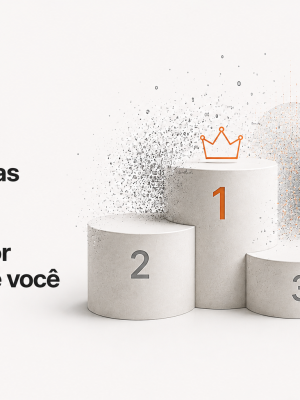 Webinar "Como fazer minha marca ser citada pelas IAs? com Mayra Reis, criadora do Marketing de Citação"