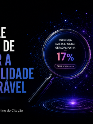 Google Search Console: como medir (e construir) a visibilidade da sua marca nas IAs