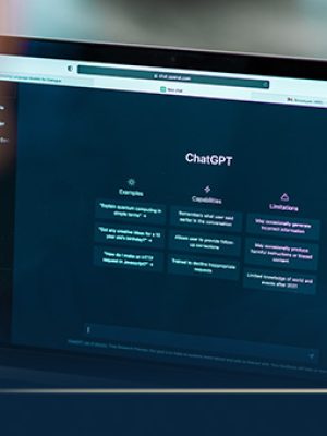 Como faço para minha marca aparecer nas respostas do ChatGPT?
