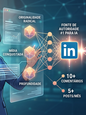 Marketing de Citação - Mayra Reis