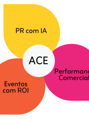 ACE - Metodologia própria da Alma Gestão