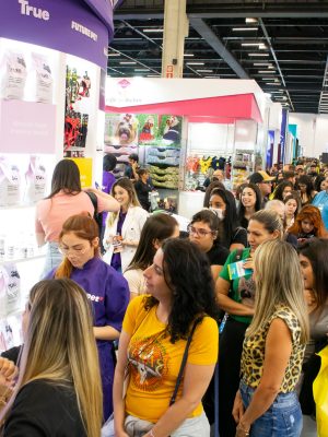 Foto divulgação Pet South America 2022